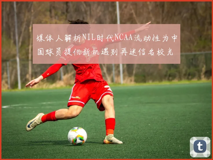 媒体人解析NIL时代NCAA流动性为中国球员提供新机遇别再迷信名校光环