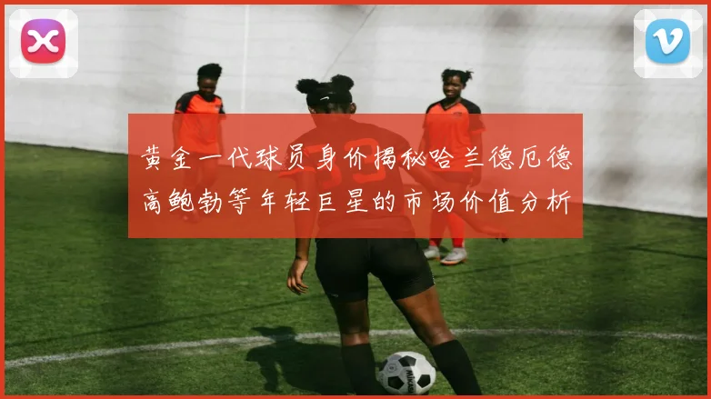 黄金一代球员身价揭秘哈兰德厄德高鲍勃等年轻巨星的市场价值分析