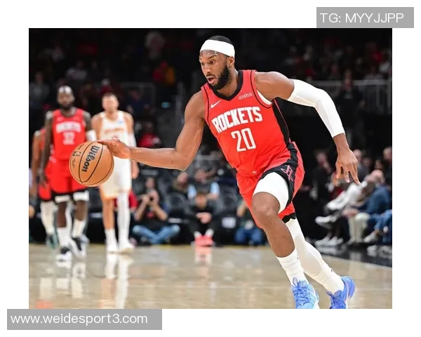 火记分析DFS伤情奥科吉或超预期发挥助队伍提升表现