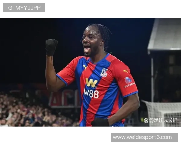 英超意甲球队关注马特塔水晶宫尚未启动续约谈判