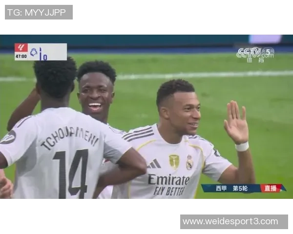 西甲射手榜更新姆巴佩领跑阿尔瓦雷斯紧随其后维尼修斯表现出色