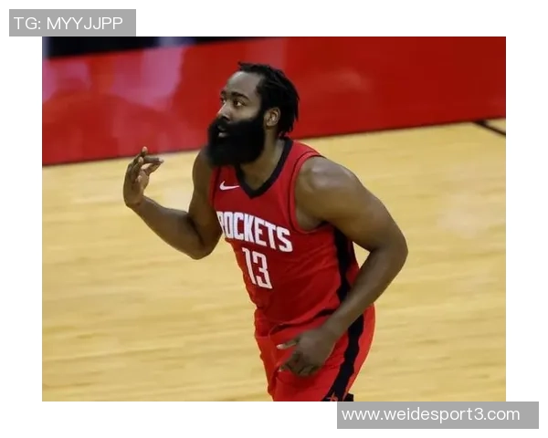 雷霆四大锁定哈登实力超群深度均衡性引领联盟新格局