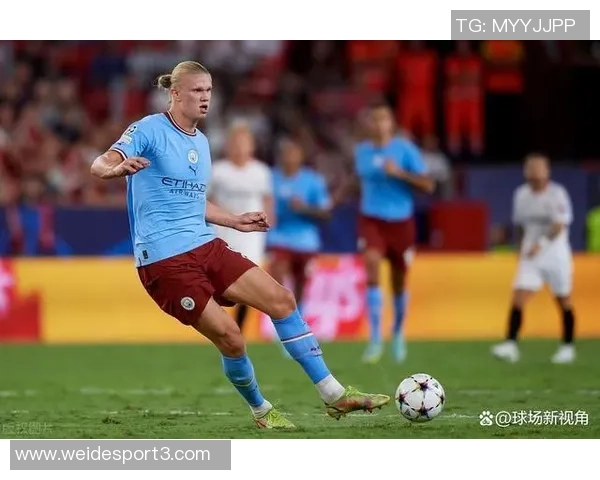 巴特与斯科尔斯分析德比战曼联难以限制哈兰德的强大身体素质