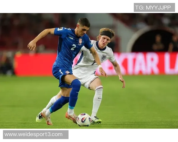 英格兰队应对塞尔维亚和阿尔巴尼亚补招查洛巴与特拉福德