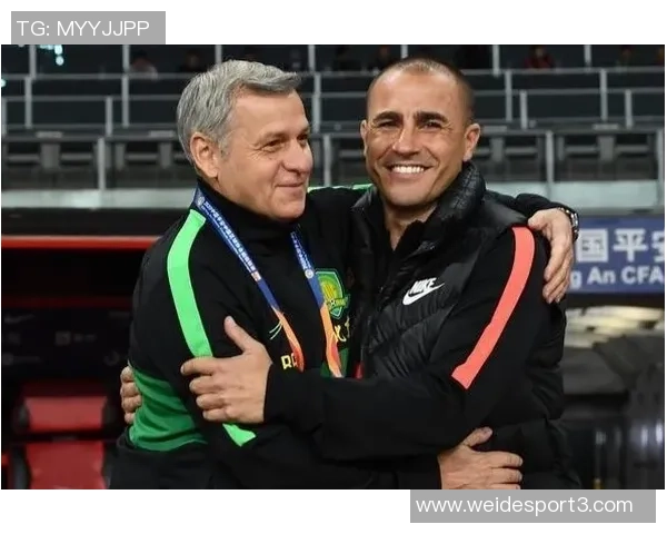 河南队主帅拉莫斯有望荣膺中超赛季最佳教练员称号