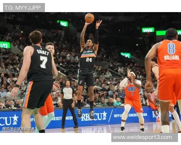 雷霆赛季仅两场失利揭秘背后神秘东方力量助阵开拓者与马刺之战 雷霆赛季仅两场失利揭秘背后神秘东方力量助阵开拓者与马刺之战