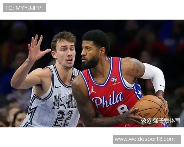 乔治半场表现低迷仅得5分2板2助球队需寻找新进攻点 乔治半场表现低迷仅得5分2板2助球队需寻找新进攻点