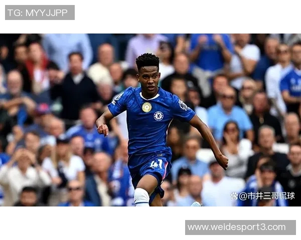 英超赛季风云变幻豪门球队表现如坐过山车令人瞩目