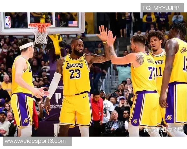 湖人近期状态起伏不定过去8场仅有4场胜利对手胜率普遍偏低