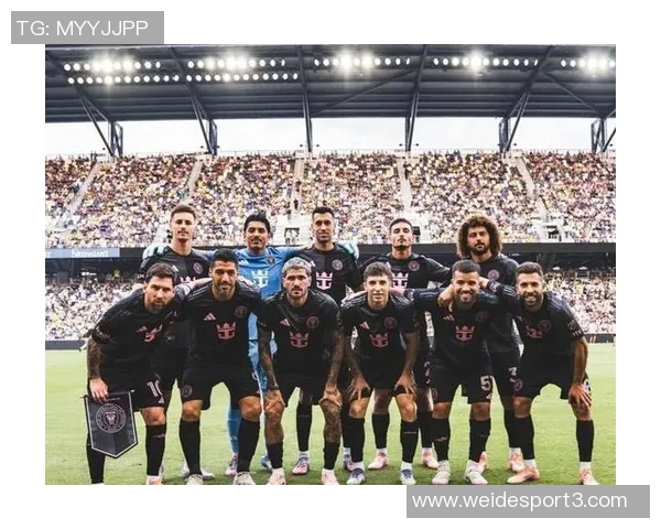 中北美和加勒比海冠军杯抽签结果揭晓迈阿密国际将对阵纳什维尔或渥太华胜者