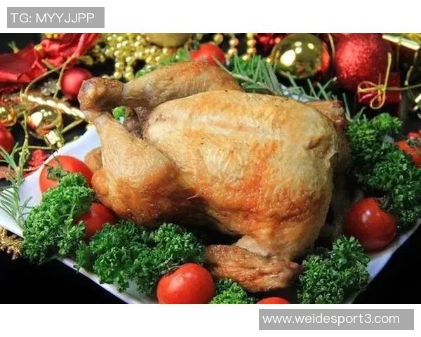 圣诞节美食对运动表现的潜在影响与理疗师的建议