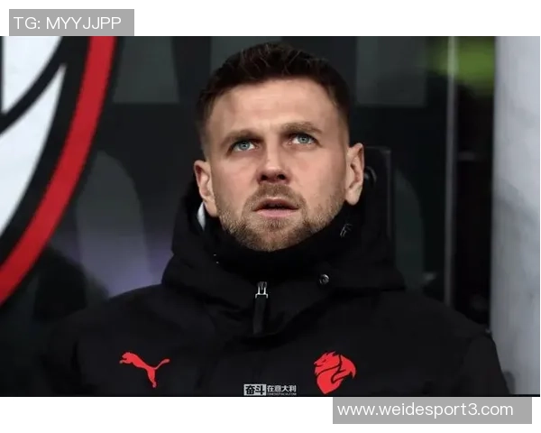 米兰官方宣布租借32岁前锋菲尔克鲁格买断费用为500万欧元 米兰官方宣布租借32岁前锋菲尔克鲁格买断费用为500万欧元