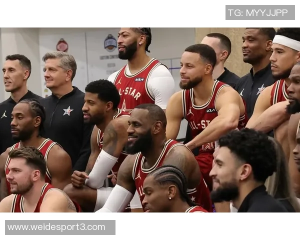 帕金斯分析全明星投票或将首次见证詹姆斯库里杜兰特集体无缘前五