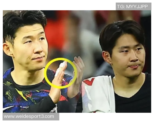 友谊赛韩国对阵加纳首发阵容揭晓孙兴慜李刚仁卡斯特罗普领衔出战 友谊赛韩国对阵加纳首发阵容揭晓孙兴慜李刚仁卡斯特罗普领衔出战