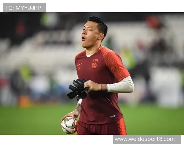 王大雷畅谈足球生涯最强对手与中国历史最佳门将身份揭秘 王大雷畅谈足球生涯最强对手与中国历史最佳门将身份揭秘