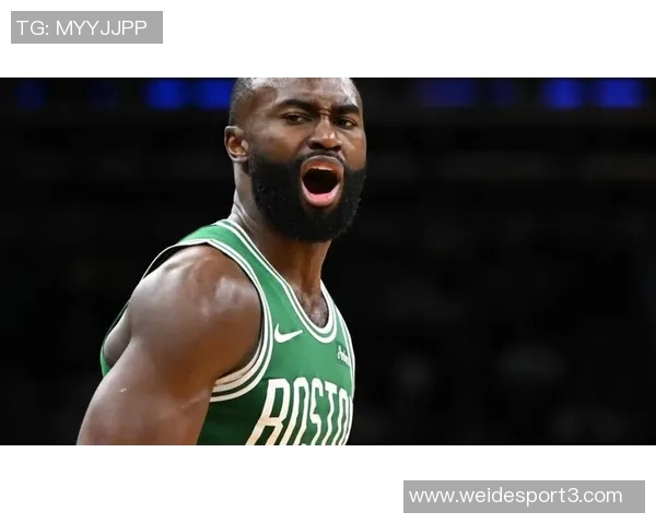 杰伦布朗末节狂砍13分全场贡献35分4篮板8助攻助力球队取胜 杰伦布朗末节狂砍13分全场贡献35分4篮板8助攻助力球队取胜