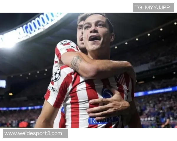 西媒报道拉斯帕多里倾向留队马竞考虑出售阿尔马达但暂无报价