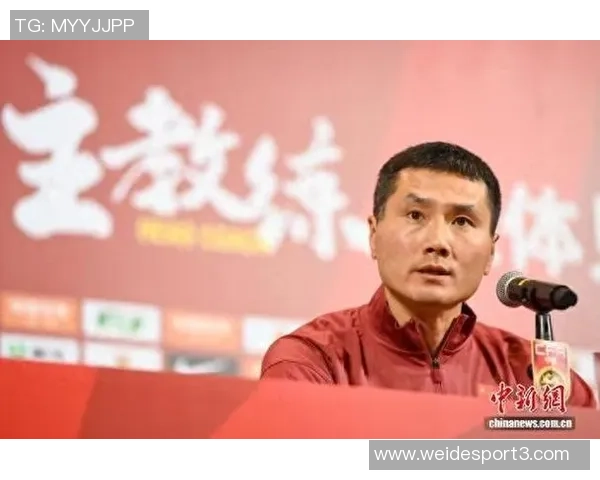 孙继海认为邵佳一是国足最佳教练人选强调青训应注重长远发展