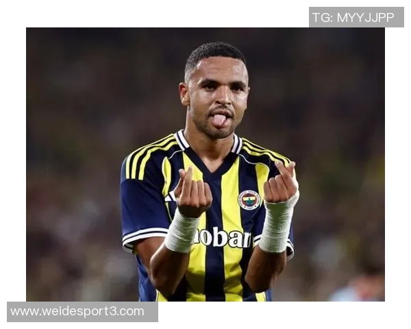 恩内斯里被推荐至尤文费内巴切愿意外租球员 恩内斯里被推荐至尤文费内巴切愿意外租球员