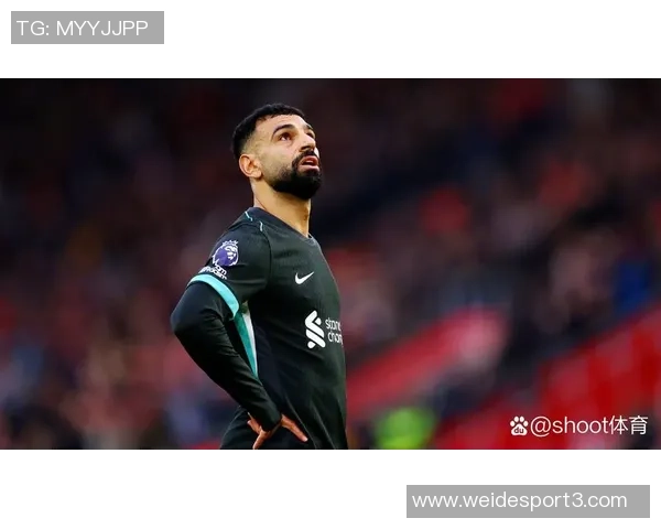 罗马诺透露萨拉赫经纪人将与利物浦洽谈暂无其他正式报价