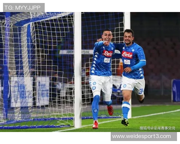 那不勒斯时隔两年半再胜国米终结五场不胜之局以三比一逆转取胜