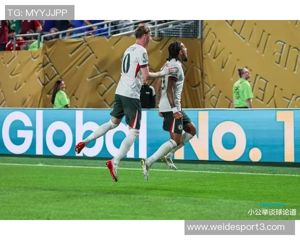 埃斯特旺大腿离队后依然助力帕尔梅拉斯晋级解放者杯决赛 埃斯特旺大腿离队后依然助力帕尔梅拉斯晋级解放者杯决赛